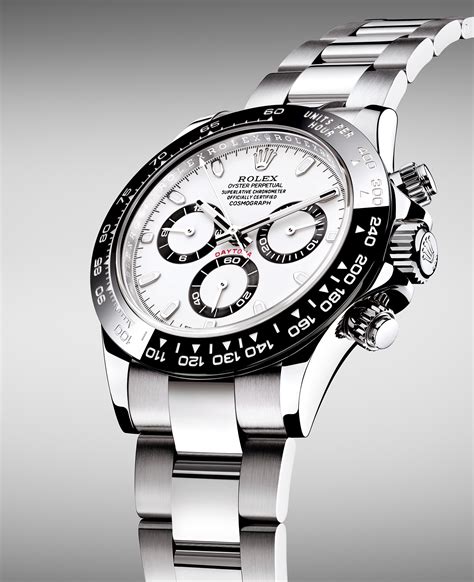 price of new rolex cosmograph daytona